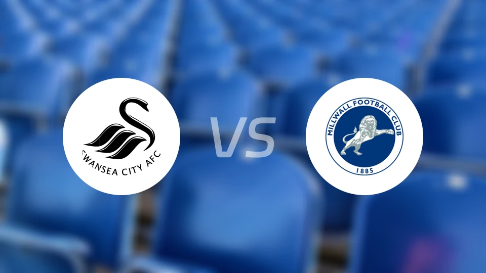 斯旺西U21vs米尔沃尔U21