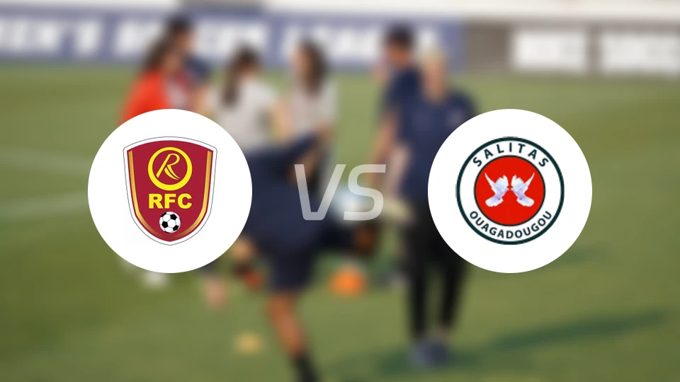 雷伊姆vs萨利塔斯