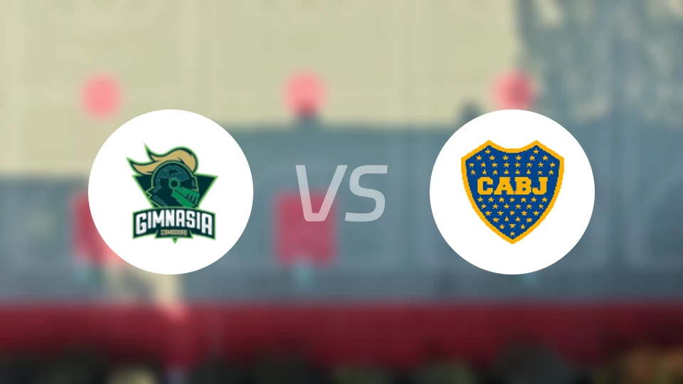 吉纳西亚科摩多罗vs博卡青年