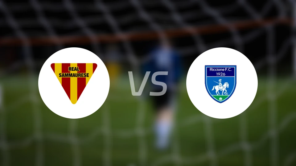 桑木瑞斯vs里奇奥尼