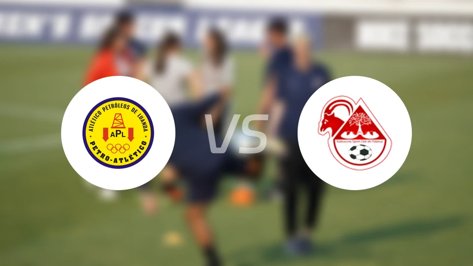 卢安达石油vs卡布斯科普