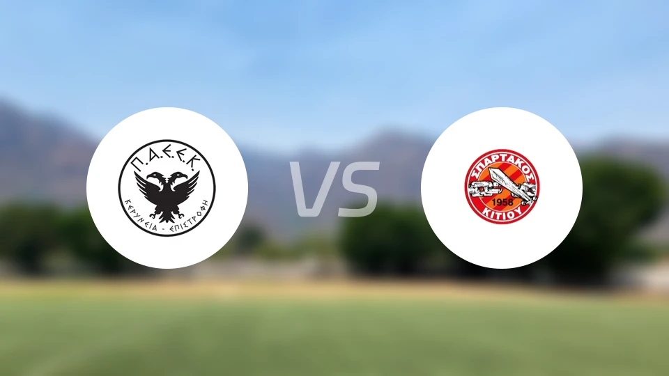 佩伊克vs斯巴达克斯基提