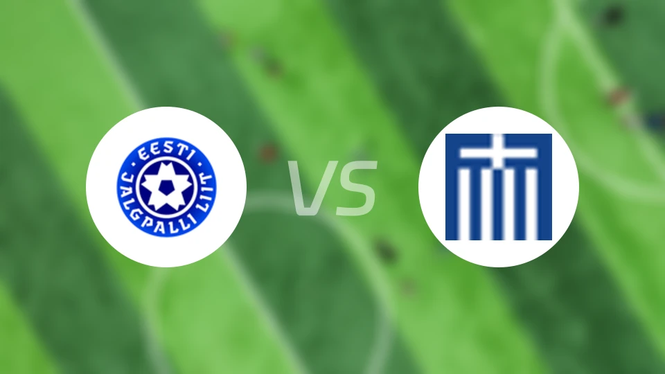 爱沙尼亚女足U19vs希腊女足U19