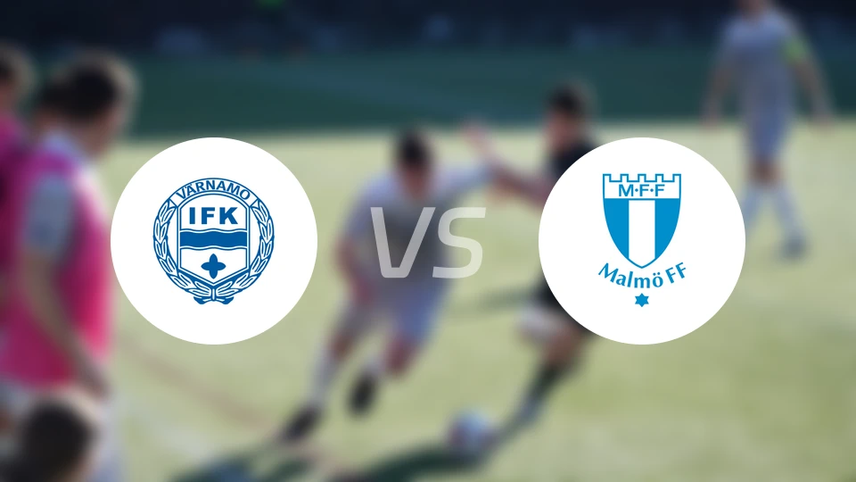 IFK瓦纳默vs马尔默
