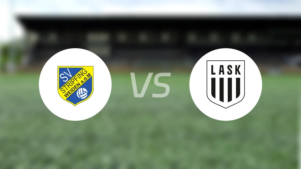 斯特利费宁vs林茨