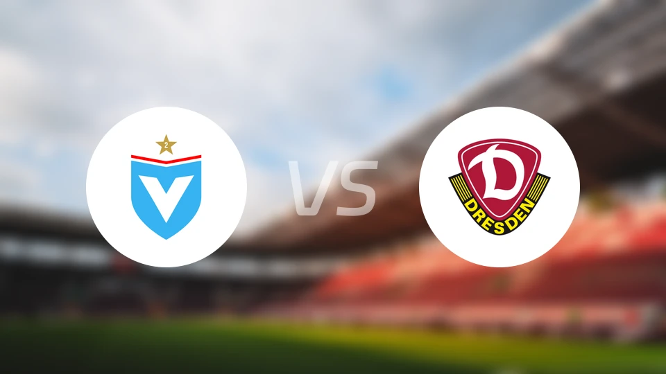 柏林胜利U19vs德累斯顿迪纳摩U19