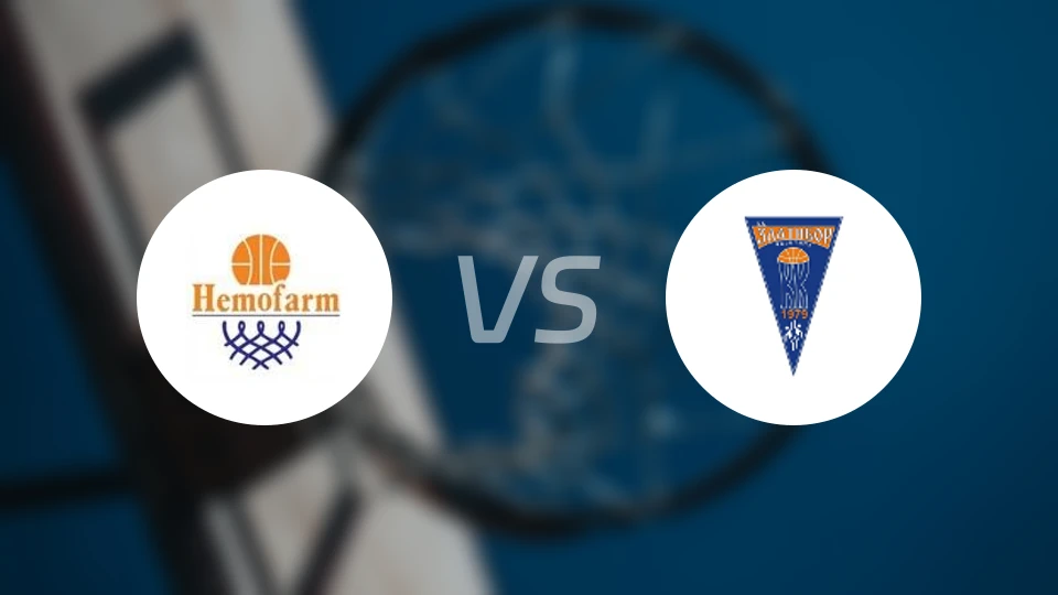 赫莫法姆vs兹拉蒂博尔