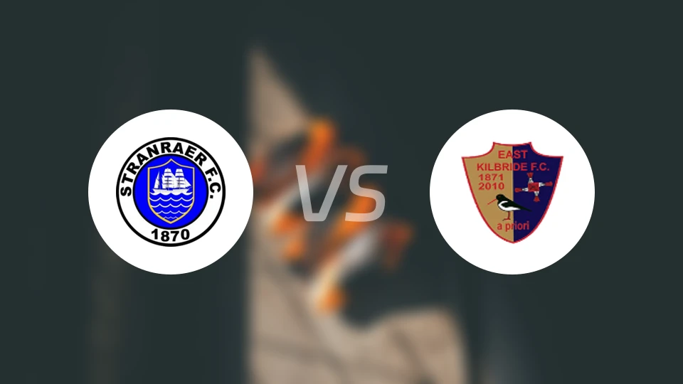 斯青威尔vs东基尔布莱德