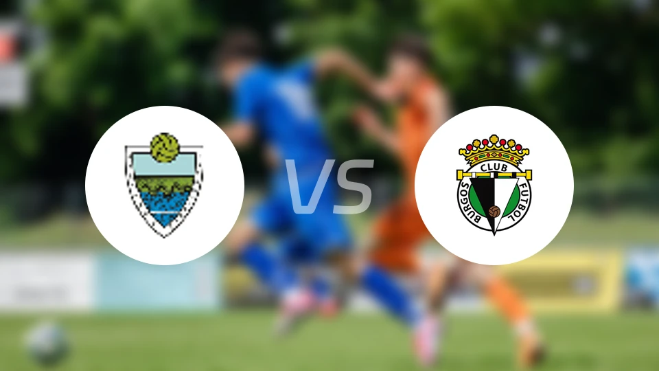 托尔德西利亚斯vs布尔戈斯