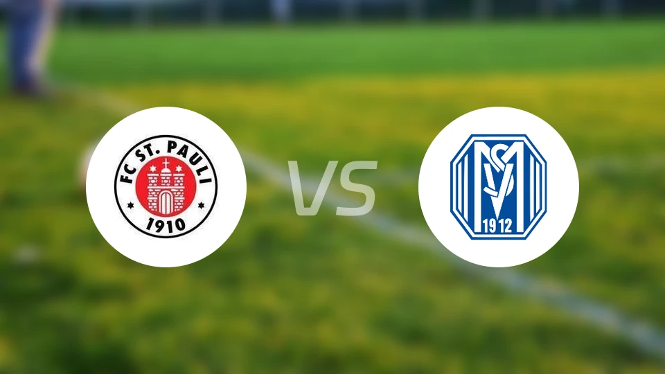 圣保利业余队vs梅彭