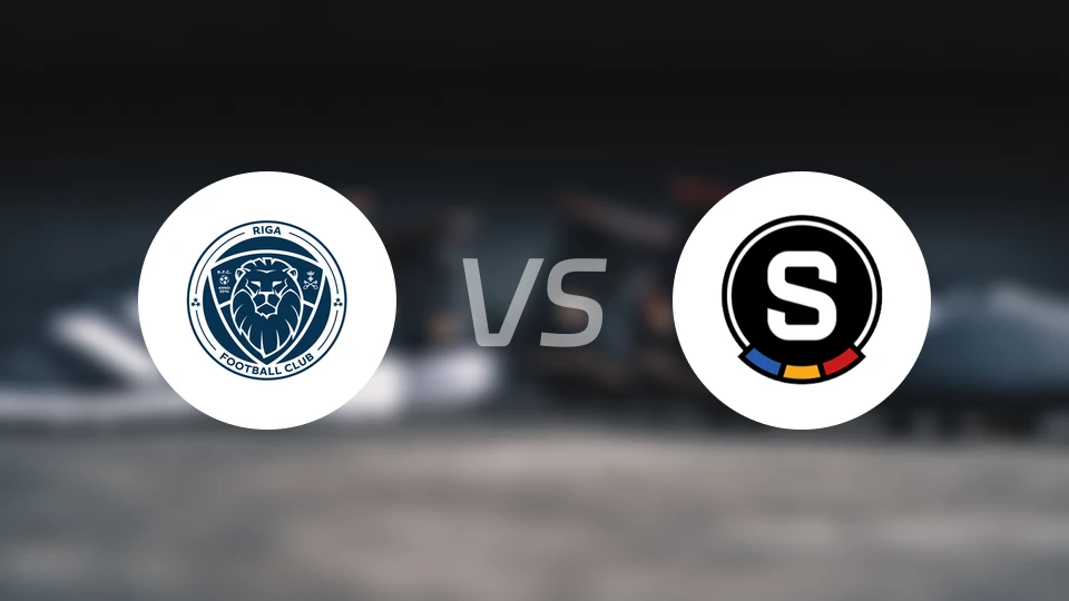 里加FCvs布拉格斯巴达