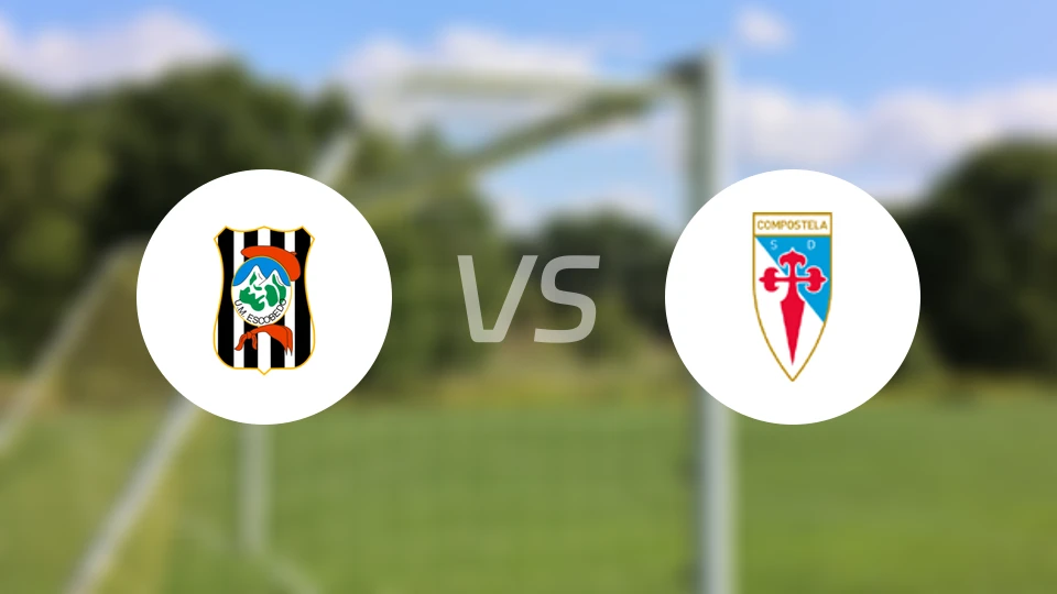 艾斯哥比度vs孔波斯特拉