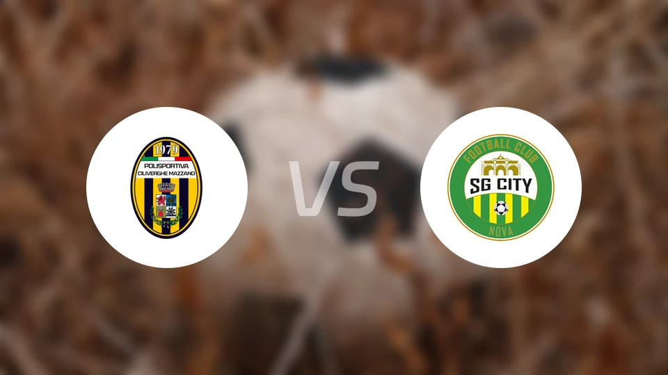 马扎鲁vs新桑吉利亚诺市