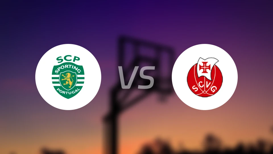 葡萄牙体育vs瓦斯科达伽马