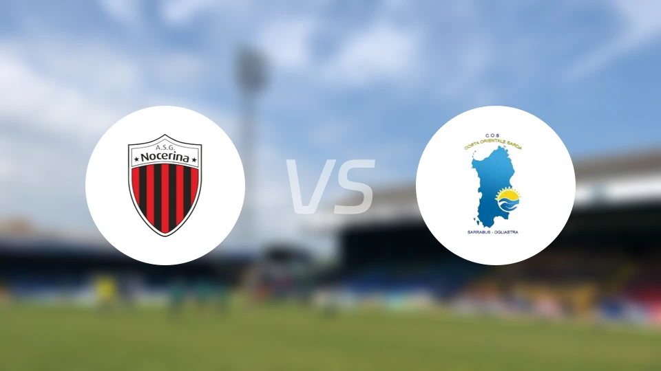 诺瑟里纳vs萨拉布斯