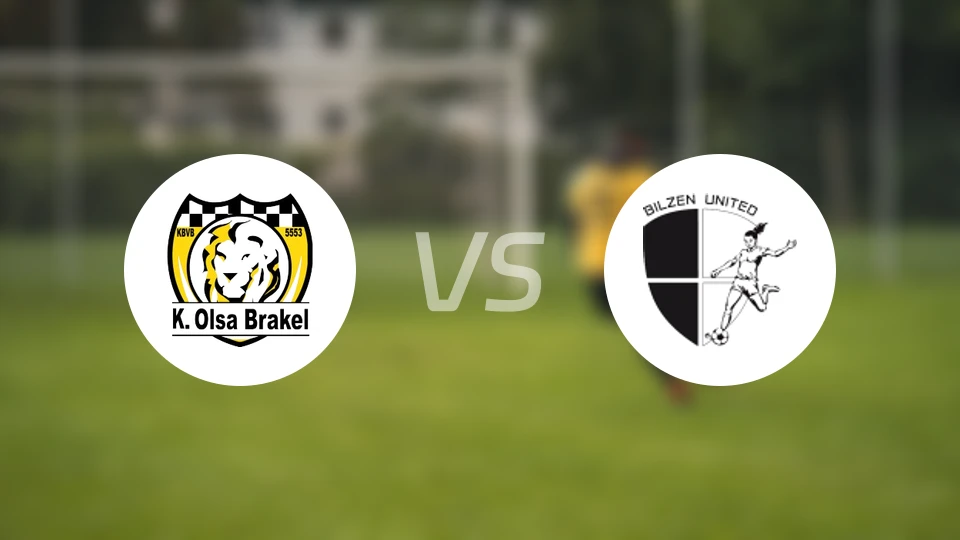 奥尔沙布拉克尔女足vs比尔森联女足