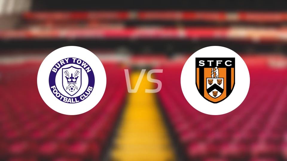 贝利城vs斯特拉特福镇