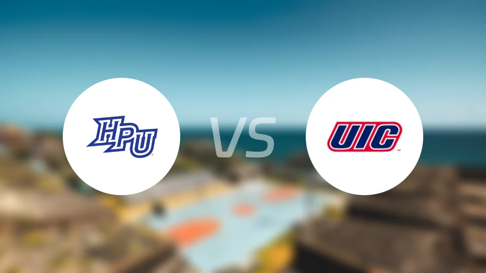 海波因特大学vs伊利诺芝加哥分校