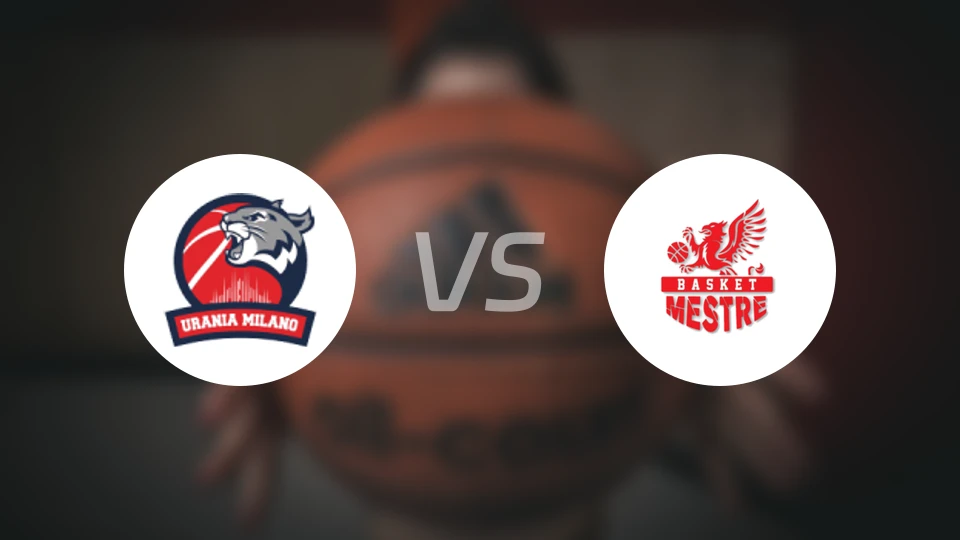 乌拉尼亚米兰vs双子座梅斯特