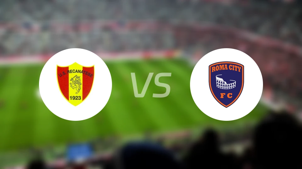 雷卡纳蒂vs罗马城