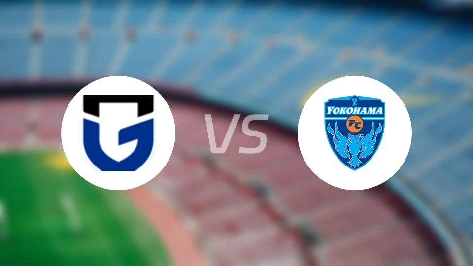 大阪钢巴vs横滨FC