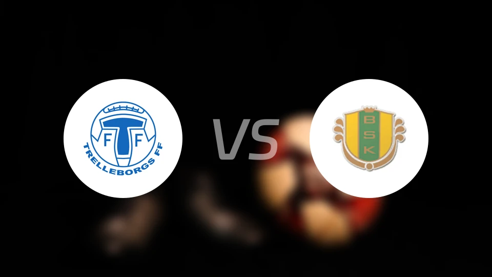 特雷勒堡女足vs波斯坦纳斯女足