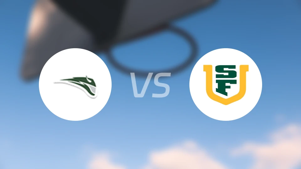 波特兰州立大学vs旧金山大学