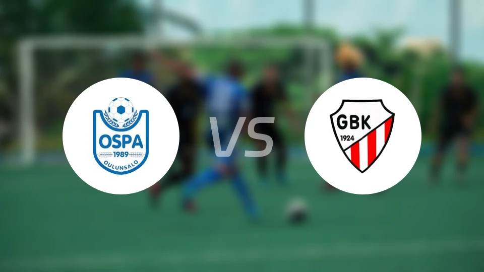 OsPavsGBK科科拉
