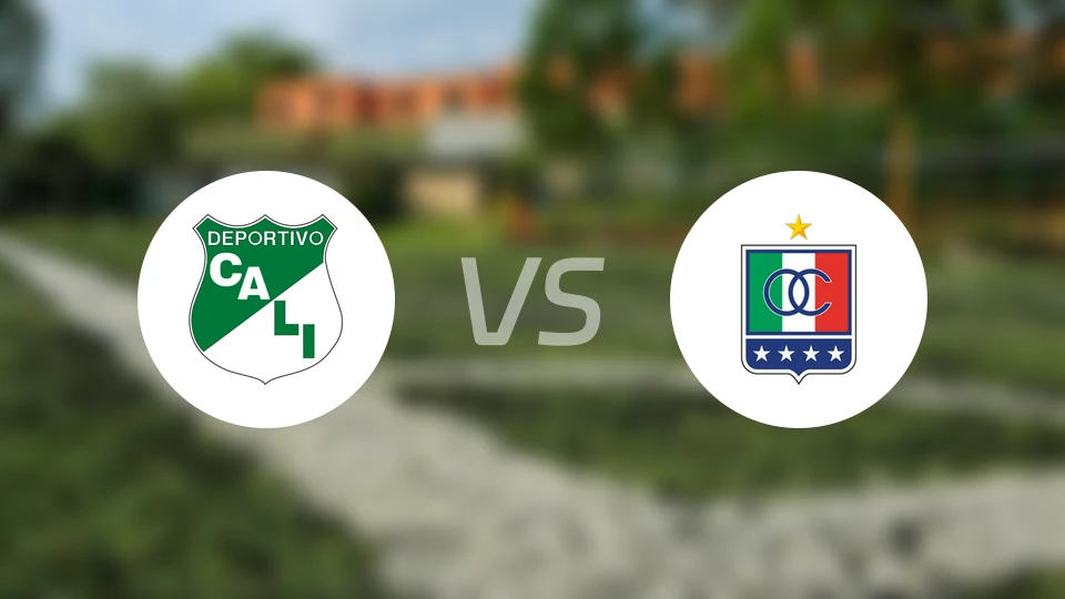 卡利体育会vs云斯卡尔达斯