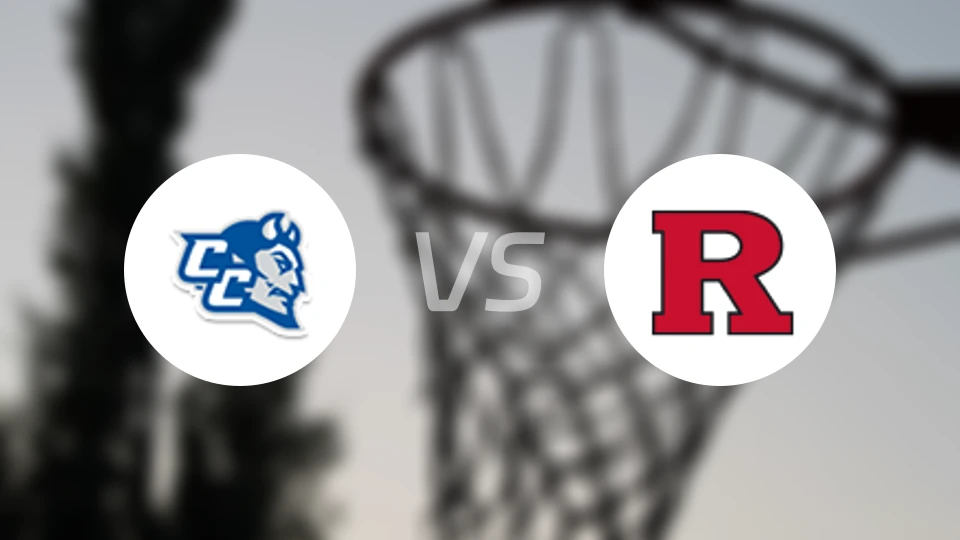 中康涅狄格州立大学vs罗格斯大学