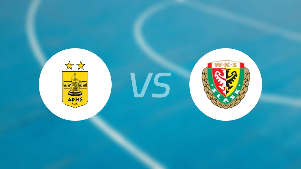 阿里斯vs斯拉斯克