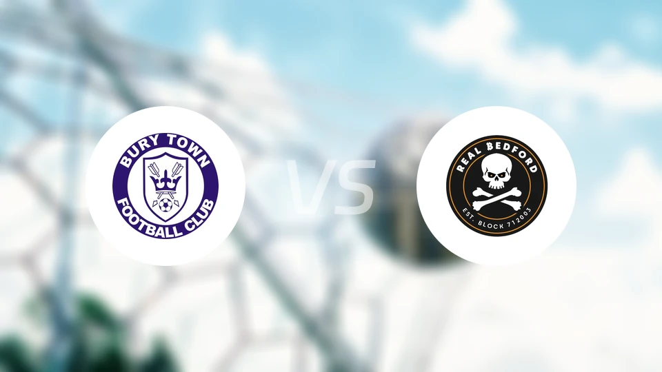 贝利城vs皇家贝德福德