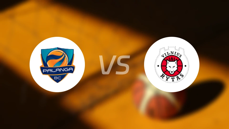 帕兰加库尔希艾vs瑞塔斯B