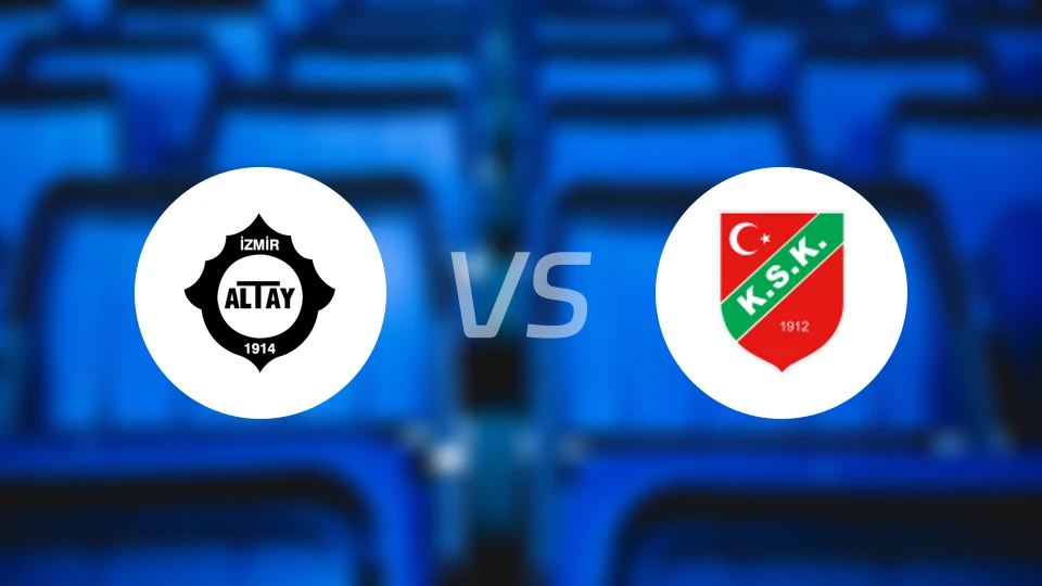 阿尔泰体育俱乐部vs卡西亚卡