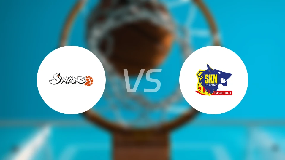 葛姆登天鹅vs圣珀尔滕