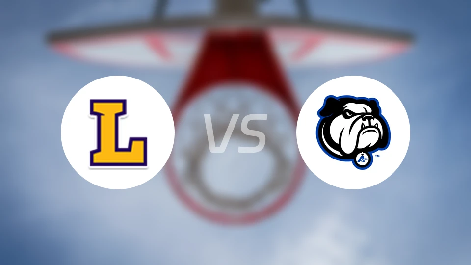 利普斯科姆勃大学vs北卡阿什维尔分校
