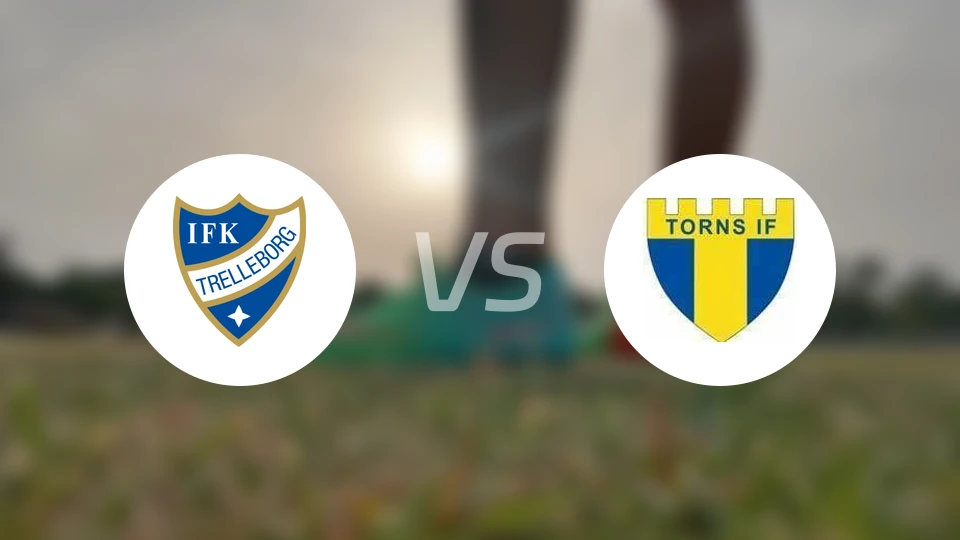 IFK特利堡vs托纳斯