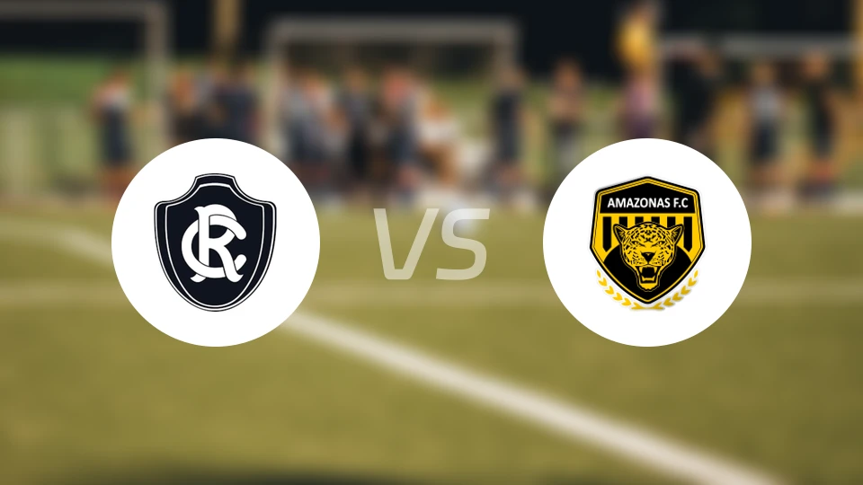 瑞模贝雷vs亚马逊FC