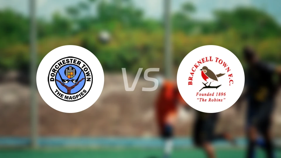 道彻斯特vs布拉克内尔城