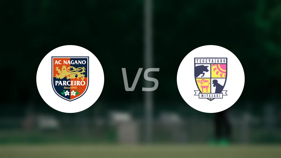 长野帕塞罗vs宫崎棒牛鸟