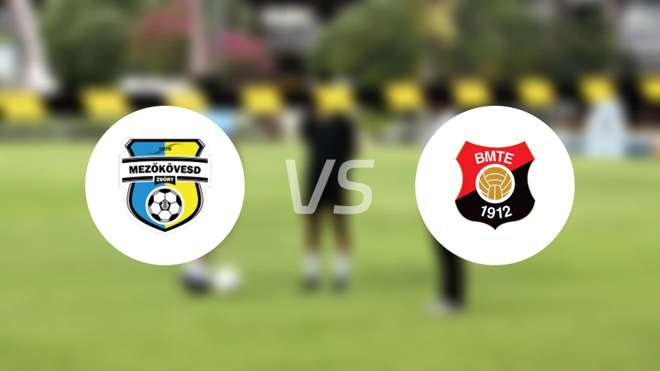 梅索科菲德vs布达弗基MTE