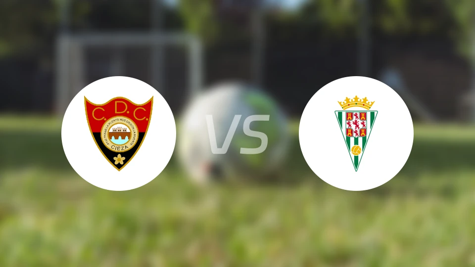 希叶扎vs科尔多瓦