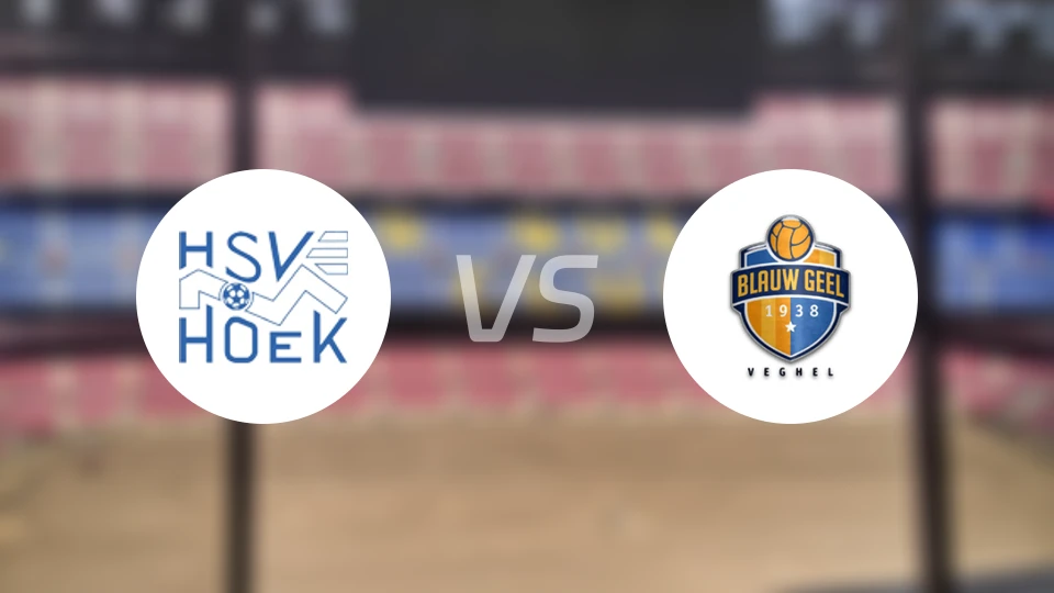 HSV胡克vs布劳基尔38