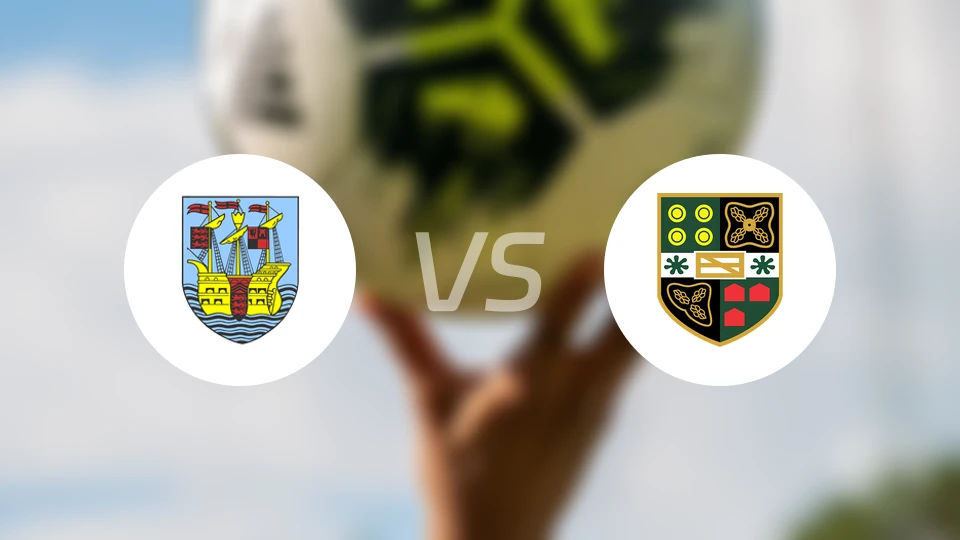 韦茅斯vs耶特城