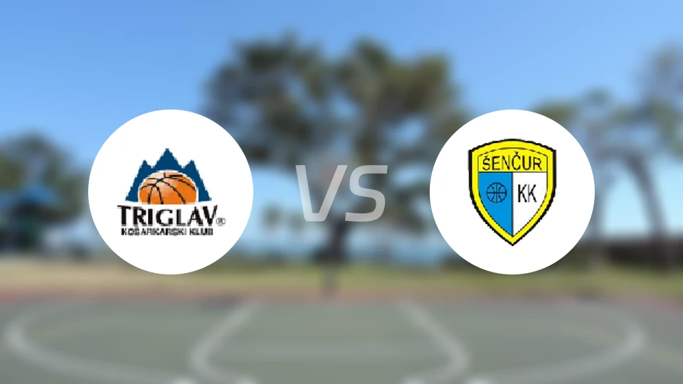 特里格拉夫克拉尼vs申丘尔KK
