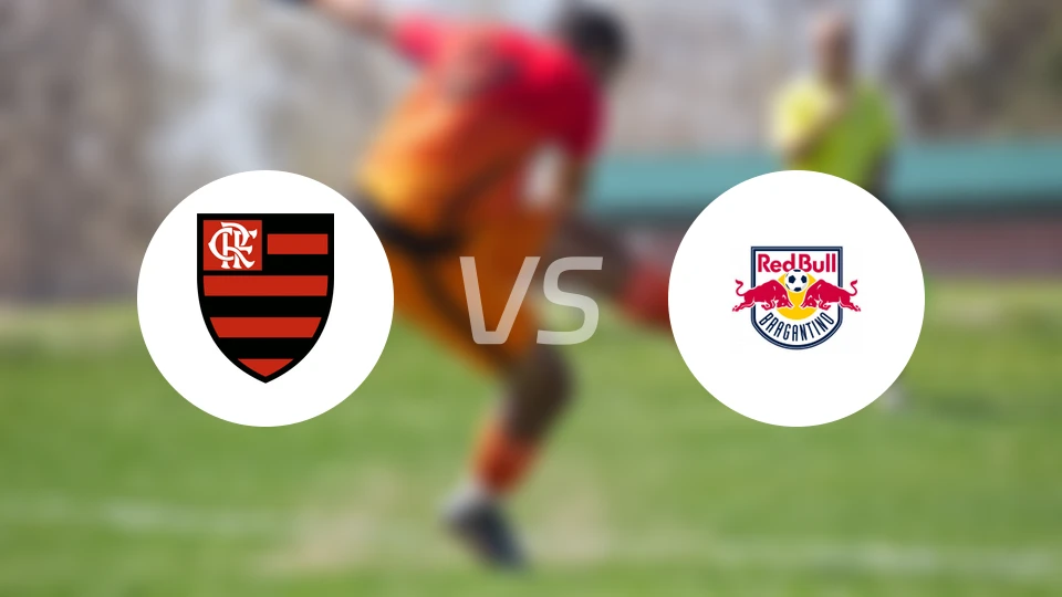 弗拉门戈vs布拉干RB