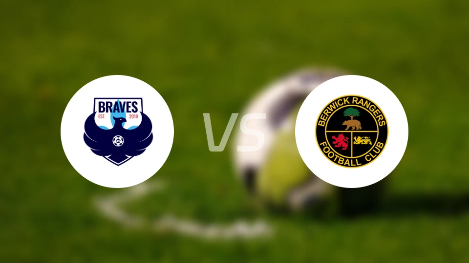 喀里多尼亚勇士vs伯威克流浪者