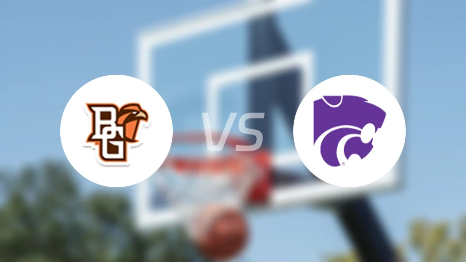 柏林格林大学vs堪萨斯州立大学