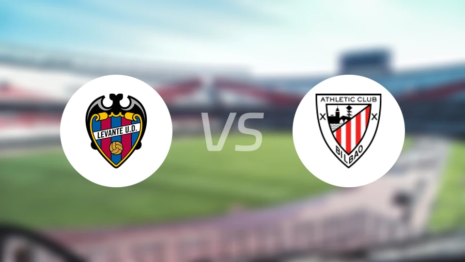 莱万特vs毕尔巴鄂