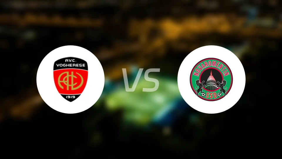 沃格瑞斯vs诺瓦罗曼坦